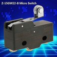 thumbnail image 3 of 10pcs Z-15GW22-B Momentary Limit Micro Switch Snap Action Switches, 3 of 5