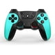 thumbnail image 1 of Controles para Nintendo Switch,Pro Controller Switch Inalambrico para Nintendo Switch/Lite/Oled/PC,Controlador Gamepad Bluetooth soporta Eje Giroscópico, Turbo y Vibración Dual, 1 of 5