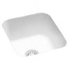 Swanstone US-1210 Entertainment / Bar Sink Undermount 13.5" W x 15.5" L