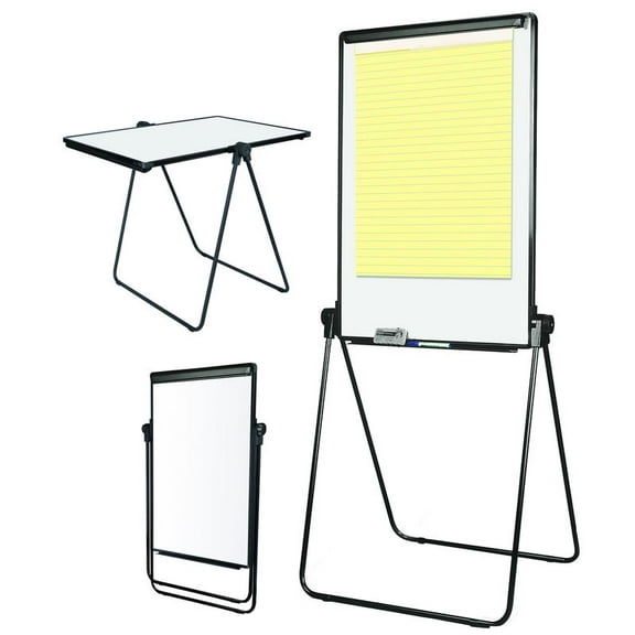 Folds-to-a-Table Presentation Easel 29"x41"