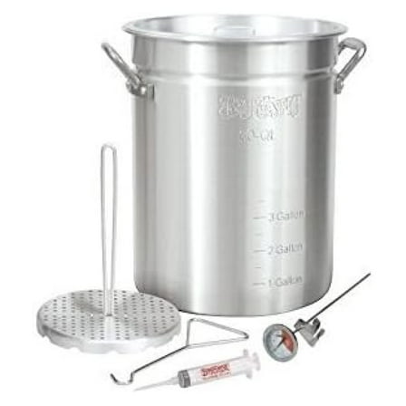 ACE TRADING - 1 Turkey Fryer 30 Qt.