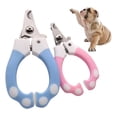 thumbnail image 7 of Dog & Cat Pets Nail Clippers Grooming Tool for Thick Nails, 7 of 7