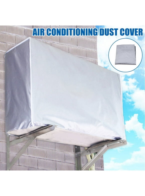 Air Conditioner Covers in Weatherproof Covers