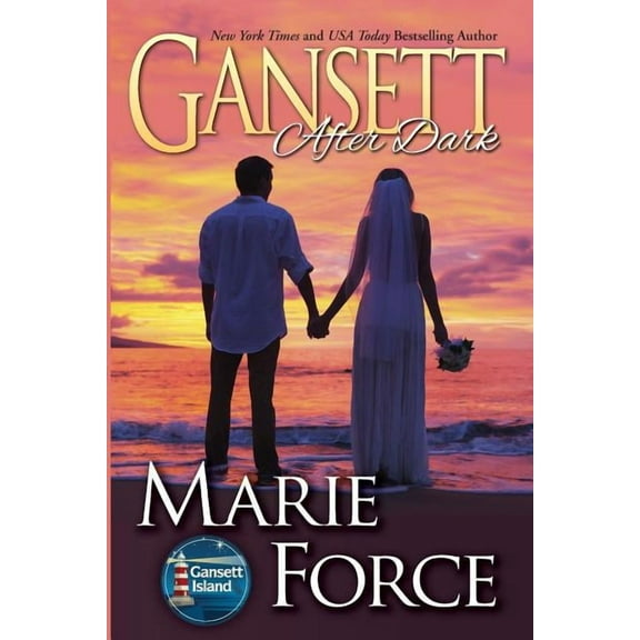 Gansett Island Gansett After Dark: Gansett Island Series, Book 11, Book 11, (Paperback)