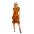 thumbnail image 1 of Vestido Maeve André Badi amarillo 28, 1 of 5