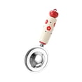 thumbnail image 1 of Egg Yolk White Separator For Baking And Cooking, 1 of 5