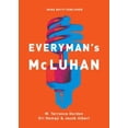 thumbnail image 1 of Pre-Owned Everymans Mcluhan (Paperback) 0977985016 9780977985012, 1 of 1