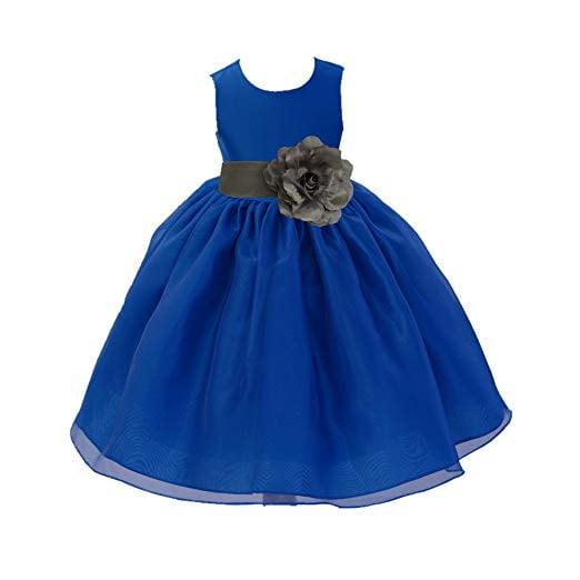 walmart girls easter dresses