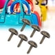 thumbnail image 4 of Recorte de tachuelas de metal decorativo ANGGREK Otros, 4 of 8