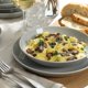 thumbnail image 4 of Juego de vajilla Gibson Home Summer Shades, 16 piezas, gris, 4 of 8