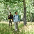 thumbnail image 2 of Paquete de 2 radios Walkie-Talkie Midland T77VP5 X-TALKER de largo alcance, 2 of 9