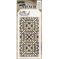 thumbnail image 1 of Tim Holtz Pochoir Superposé 4.125"X8.5"-Flammes, 1 of 1