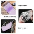 ITSELFER 1 Set Hair Dye Kit Hair Coloring Kit Hair Dyeing Tool Hair