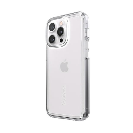 Speck iPhone 13 Pro GS Clear Cell Phone Case