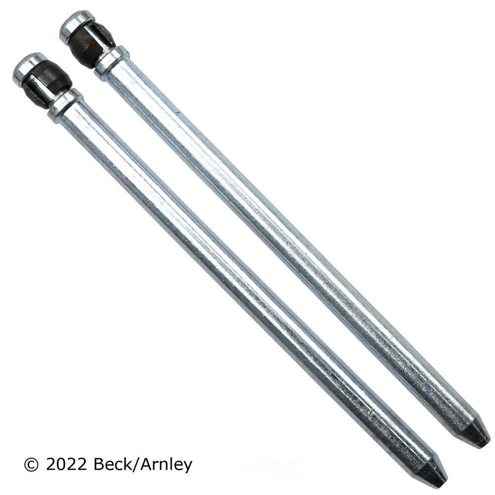 Beck/Arnley 084-2235 Disc Brake Hardware Kit