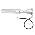 thumbnail image 1 of LED Industrial Signal Tower Light, High Brightness Aluminum PC Tower Light Indicator  for Security, 1 of 7