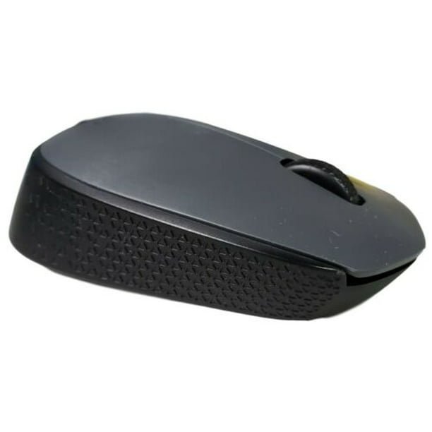 Logitech MK235 Durable Combo K235 Keyboard & M170 Mouse w/ USB (OPEN BOX) Walmart.com