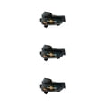 thumbnail image 4 of Soidarity Bolsa de almacenamiento, suministros para ciclismo, accesorios para ciclismo a prueba de lluvia, paquete con cremallera, soporte para marco Type1 NO1 Soidarity CBP445846, 4 of 6