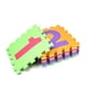 thumbnail image 4 of Tapete Infantil Números, Letras, Armable Didáctico Curren Watches TAPETE ABC, 4 of 5