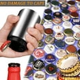 thumbnail image 4 of EcoNesxp No damage to bottle caps Suitable for screw caps Home Bar Kitchen, 4 of 5