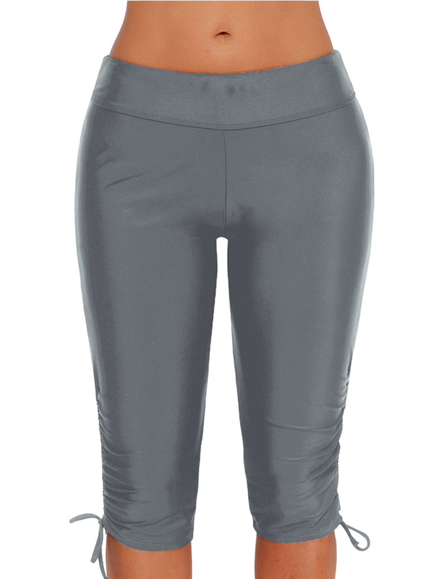 swim pants womens plus size