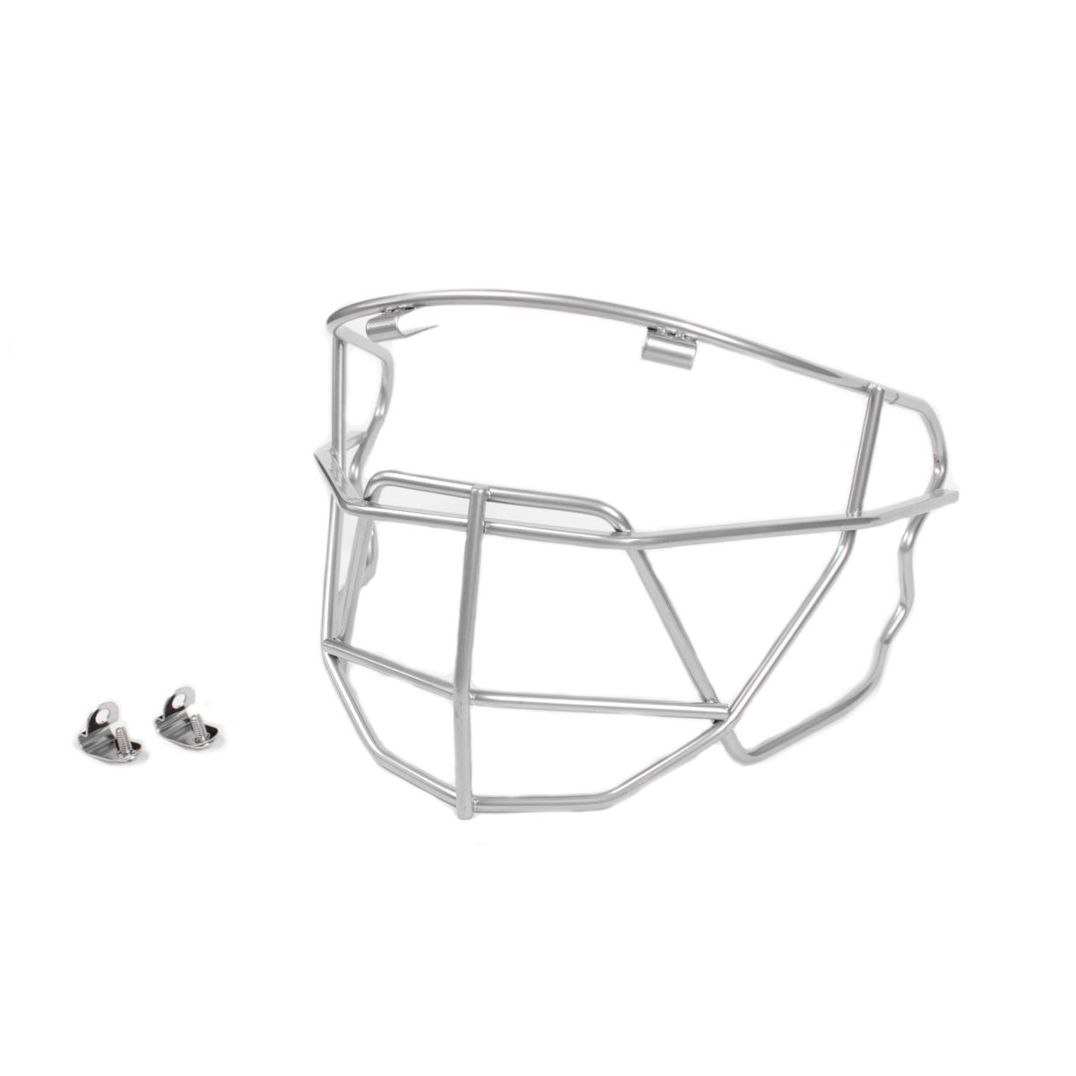 Rawlings Batter's Helmet Solid Wire Face Guard ABCRWG Baseball Softball NOCSAE 