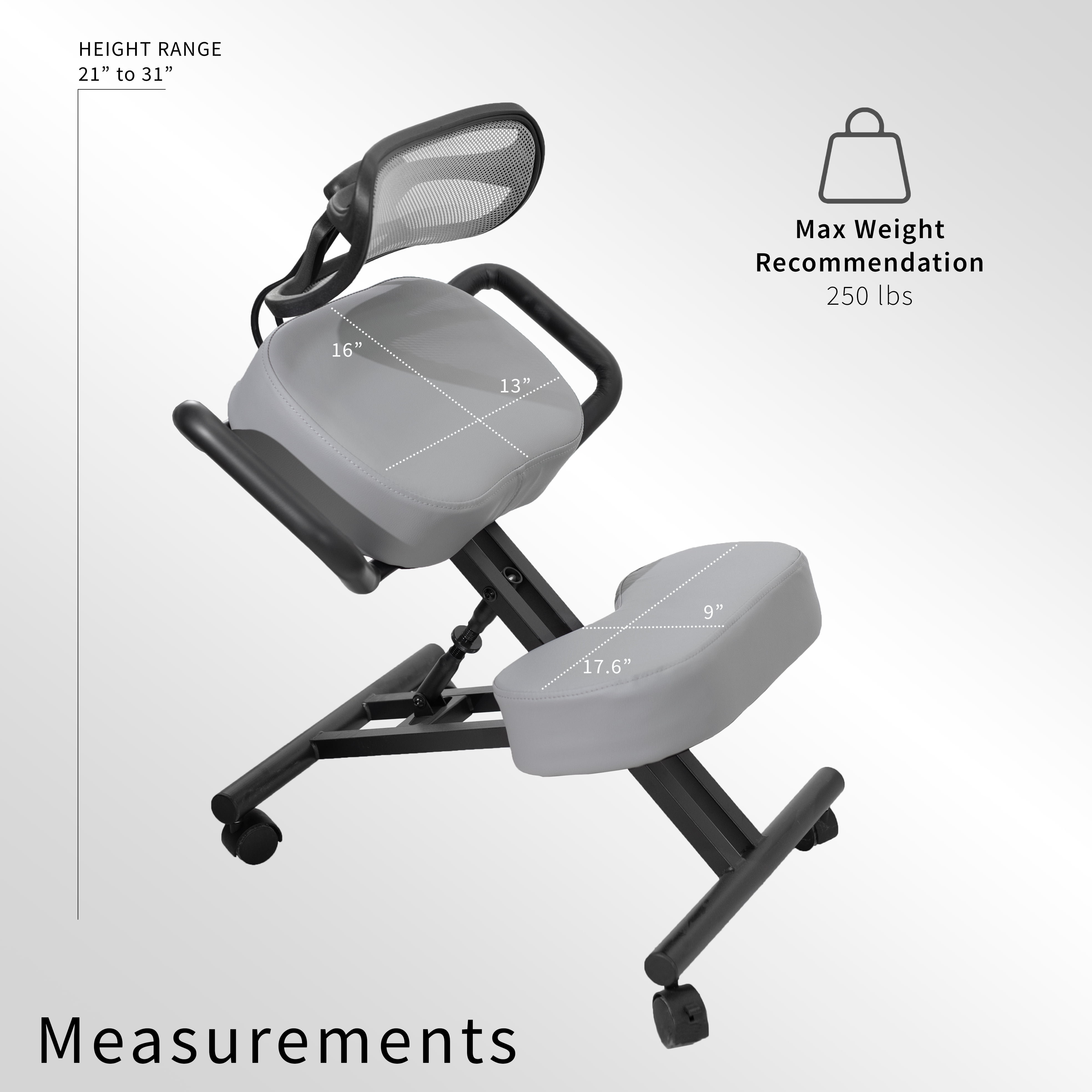 Golf 4 legs - KOREN - Office Chairs & Seating, Ergonomic Office