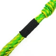thumbnail image 2 of Ruiboury 2x Rustproof Mooring Rope For Boat Ensuring At Sea Expandable Dock Line Rope green 1 Pc, 2 of 6