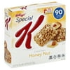 Kelloggs Special K Cereal Bars, 6 ea