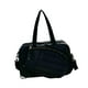 thumbnail image 2 of Bolsa de tenis, bolsa para raquetas de tenis, bolsa de gran capacidad para llevar de noche y de fin de semana, bolsa de bádminton Negro, 2 of 5