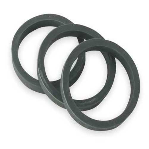 Washers, Pipe Dia 1 1/2 In, PK10
