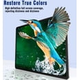 thumbnail image 5 of Privacy Screen Protector for iPad 9th 8th 7th Generation (10.2 Inch, iPad 9/8/7, 2021/2020/2019) Tempered Glass Apple Pencil Compatible, 1 Pack, 5 of 7