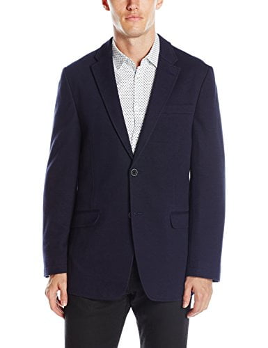 tommy hilfiger men's sport coat