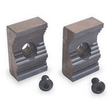 Wilton 2904200 Jaws Replacement Pipe Pair