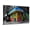 Canvas, variant on Art.com Graffiti on storefronts in NYC Stretched Canvas Print Wall Art, 36" x 24"