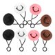 thumbnail image 3 of GOOHOCHY 8 tapones de silicona para pajitas de bebidas, para sombreros de vaquero, 3 of 8
