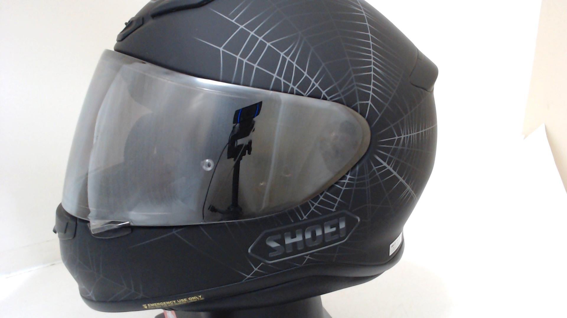 Chrome Shoei RF-1200 CWR-1 Spectra 