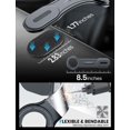 thumbnail image 4 of Soporte de coche EsamCore para MagSafe con 20 imanes potentes para iPhone, 4 of 7