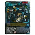 thumbnail image 5 of Transformers Generations War for Cybertron Deluxe WFC-E8 Ironworks, 5 of 9