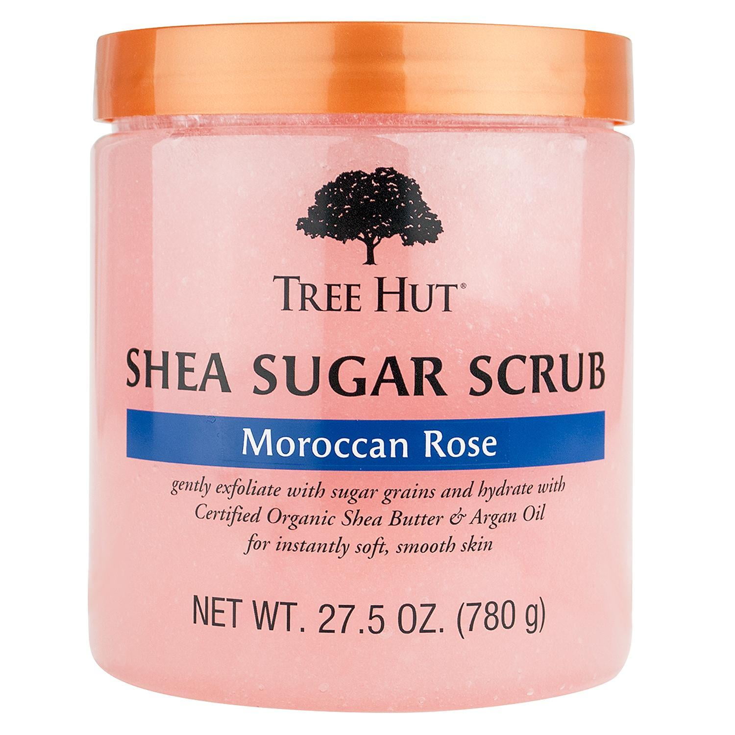 tree-hut-shea-sugar-scrub-moroccan-rose-27-5-oz-walmart