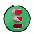 thumbnail image 2 of Golf Practice Net Golf Chipping Net Swing Training Portable Foldable Indoor Outdoor Chipping Pitching Cages Mats, 2 of 7