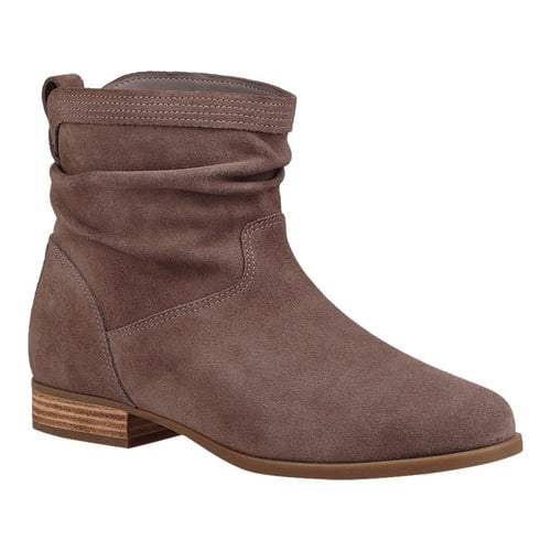 koolaburra by ugg lorelei slouch bootie