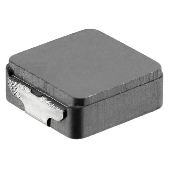 Pack of 2 MSS1246T-682MLC Power Inductors - SMD 6.8uH Shld 20% 5.2A 27.7mOhms :RoHS