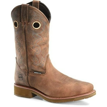 

Men s Double H Roy Composite Toe Work Boot DH5246