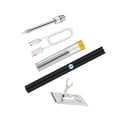 thumbnail image 3 of pitrice Kit de Fer à Souder Portable Batterie Efficace 1100mAh pour Extérieur Intérieur, 3 of 9