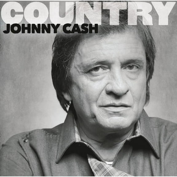 Johnny Cash - Country: Johnny Cash - Music & Performance - CD