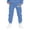 Blue, variant on YOUYEDIAN Halloween Sweatpants for Boys Kids Fashion Casual Sweatpants Funny Halloween Print Pants Comfy Trousers with Pockets (Blue, 13-14 Years)