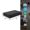 thumbnail image 6 of Broan-NuTone 30" Under Cabinet Rangehood, ENERGY STAR, 350 Max Blower CFM, Black, 6 of 6