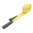 thumbnail image 1 of Correa De Eslinga De Elevación, Correa De Elevación De Eslinga Resistente, Resistente, Estable, Engrosada De 6 M Para Uso Industrial, 1 of 7