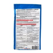 Enoz Old Fashioned Naphthalene Moth Balls, Single-Use Packet, 8 oz